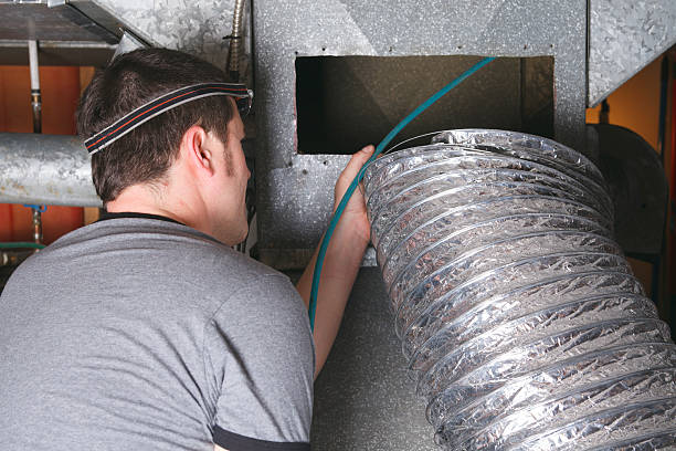 Best Commercial Air Duct Cleaning  in Milmay, NJ