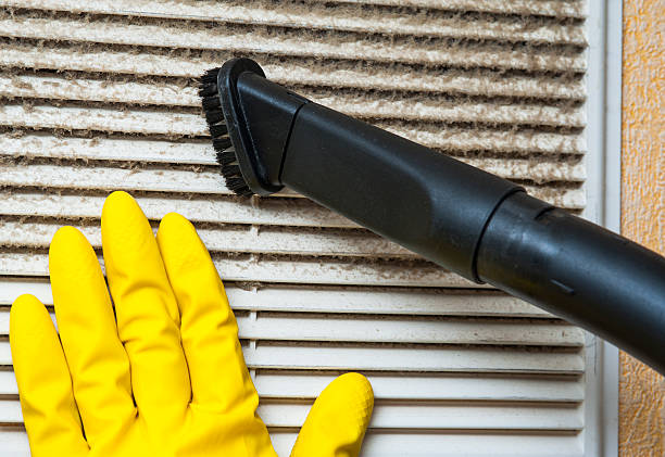 Best Residential Air Duct Cleaning  in Milmay, NJ